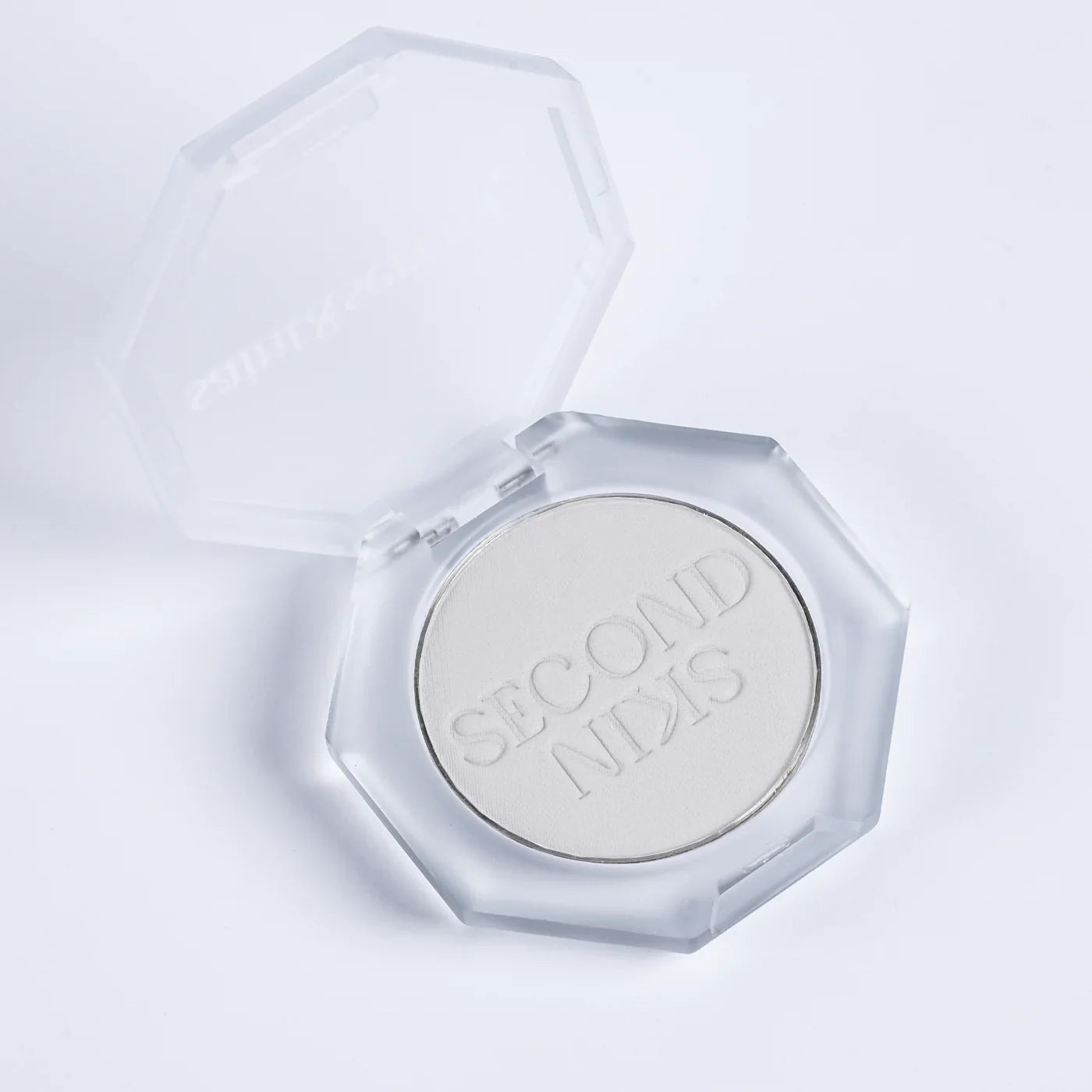 Saint & Serenity - Second Skin (Cloud White)