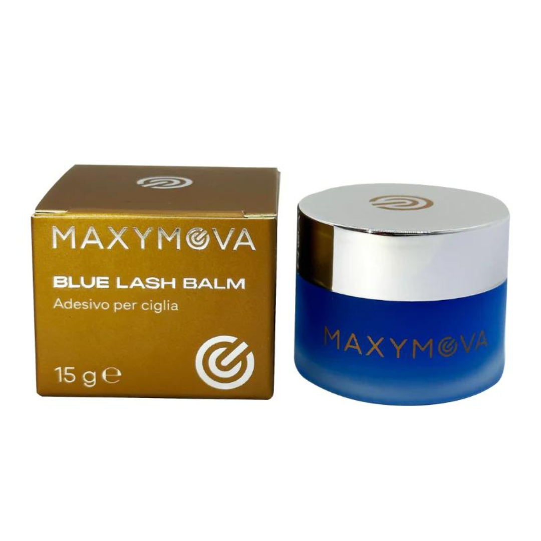 Maxymova - Lash Balm Blue (15g)