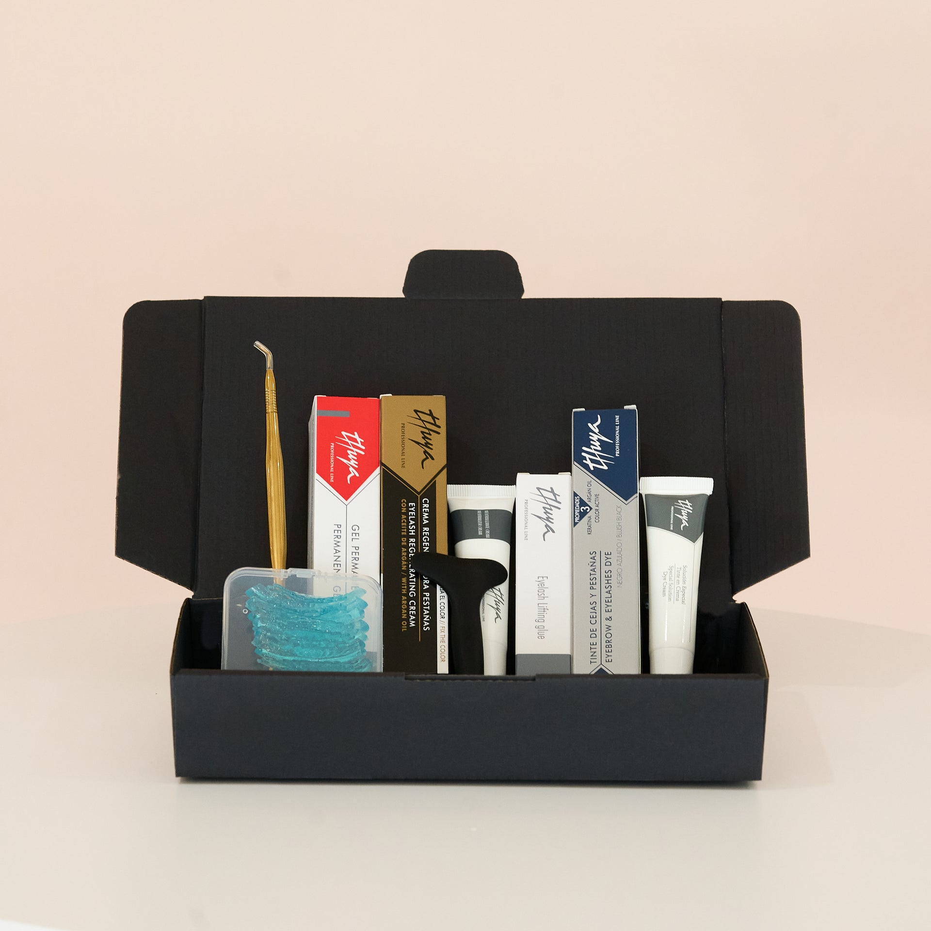 Thuya - Lash Lift Starter Kit
