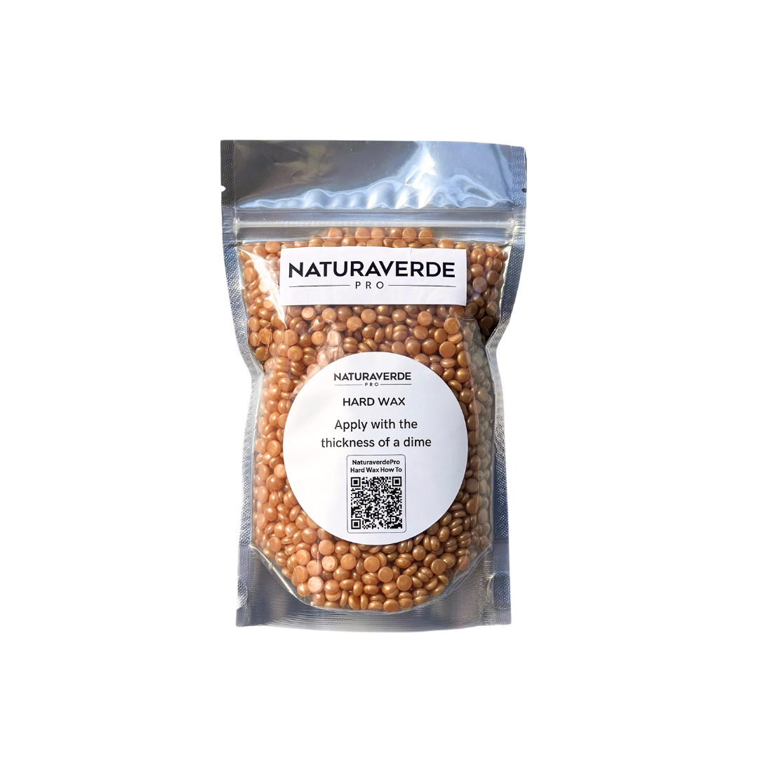 Naturaverde Pro - Gold Flex Beads (Sample Bag 250g)