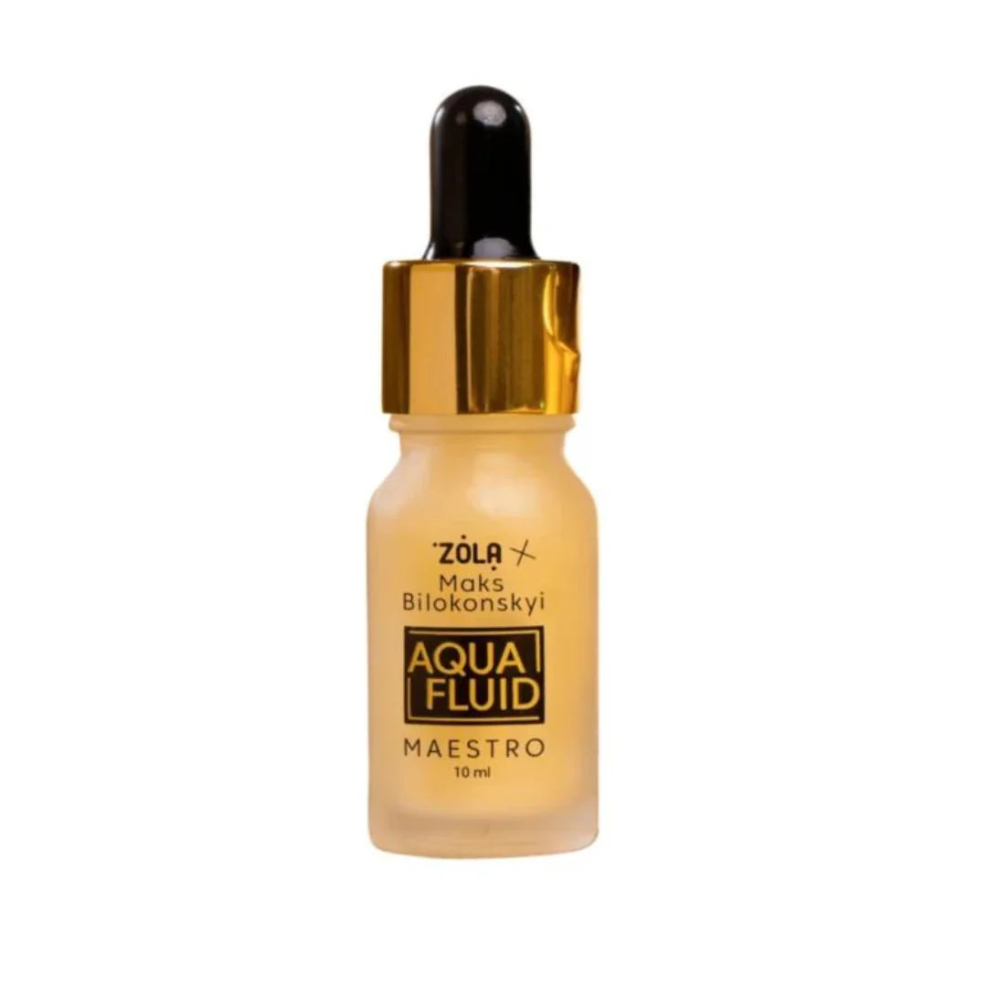 Zola - Aqua Fluid (10ml)