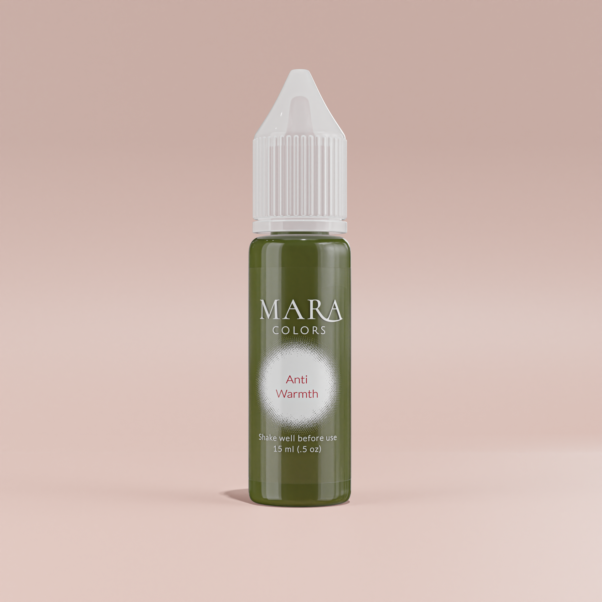Mara Pro - Anti Warmth