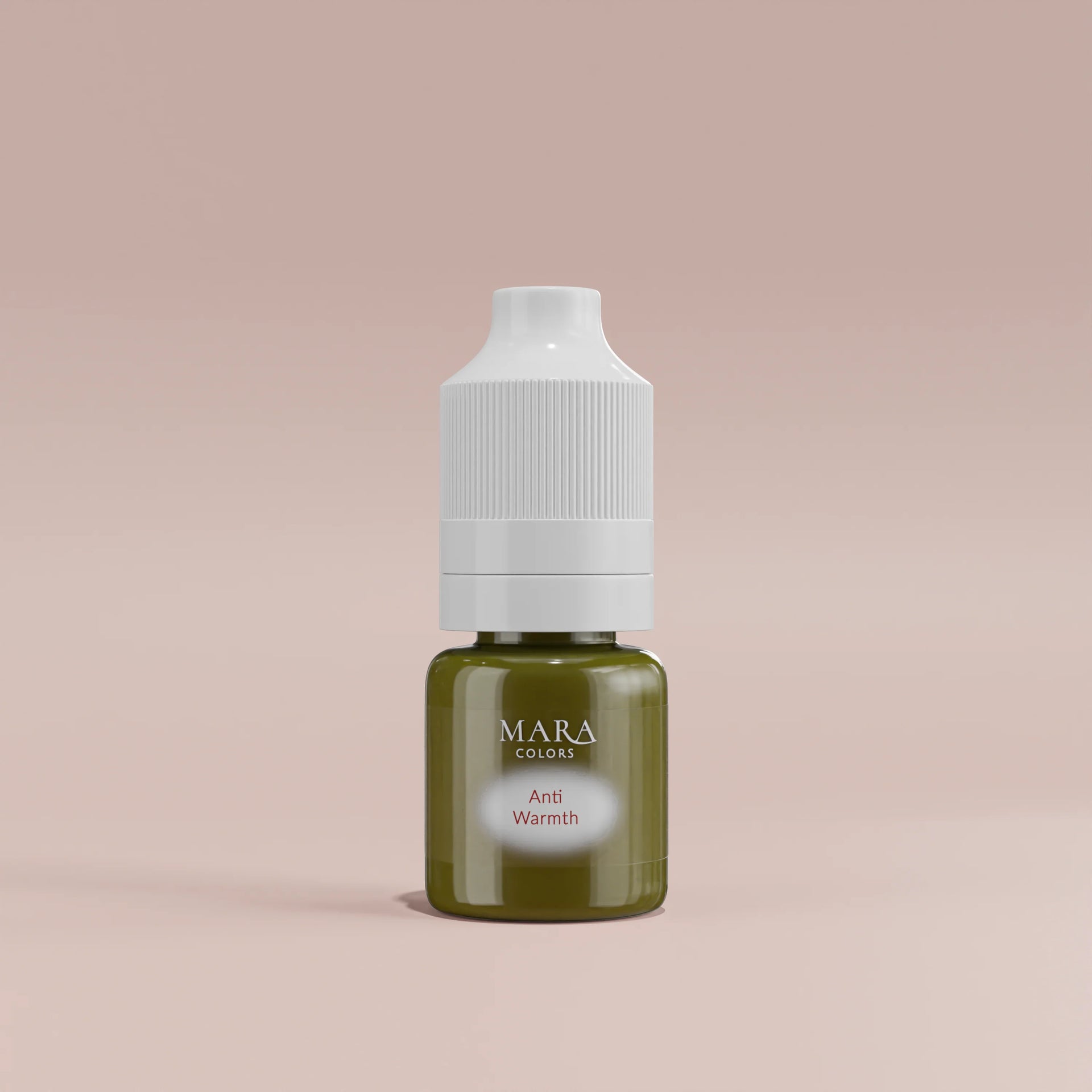 Mara Pro - Anti Warmth