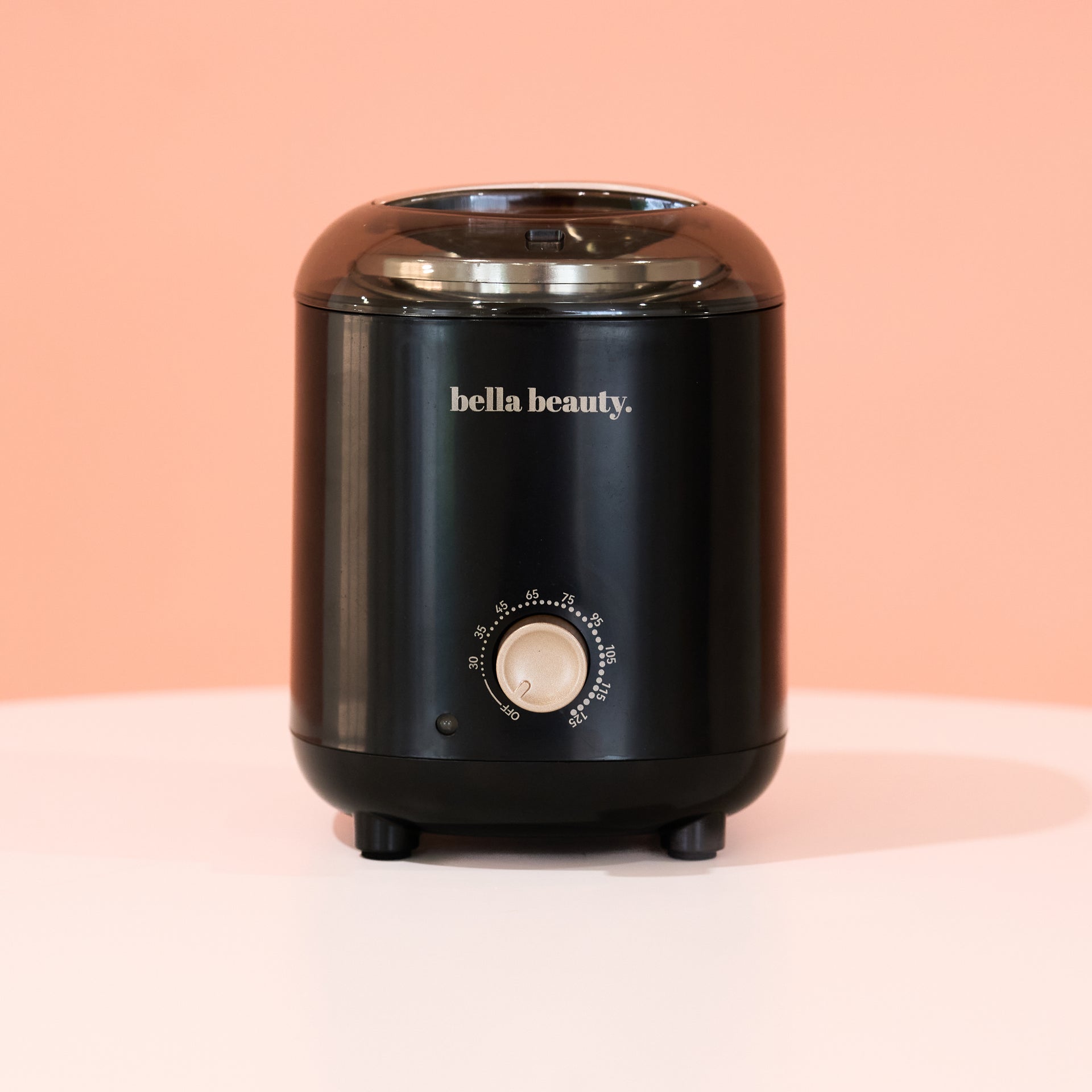 Bella Beauty Pro - Baby Wax Heater - Black