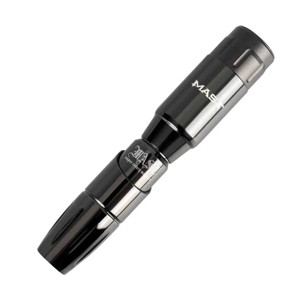 DRAGONHAWK TATTOO - Mast Tour Rotary Pen Machine (BLACK)