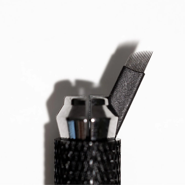 Bowler - .18mm 14S Nano Microblade