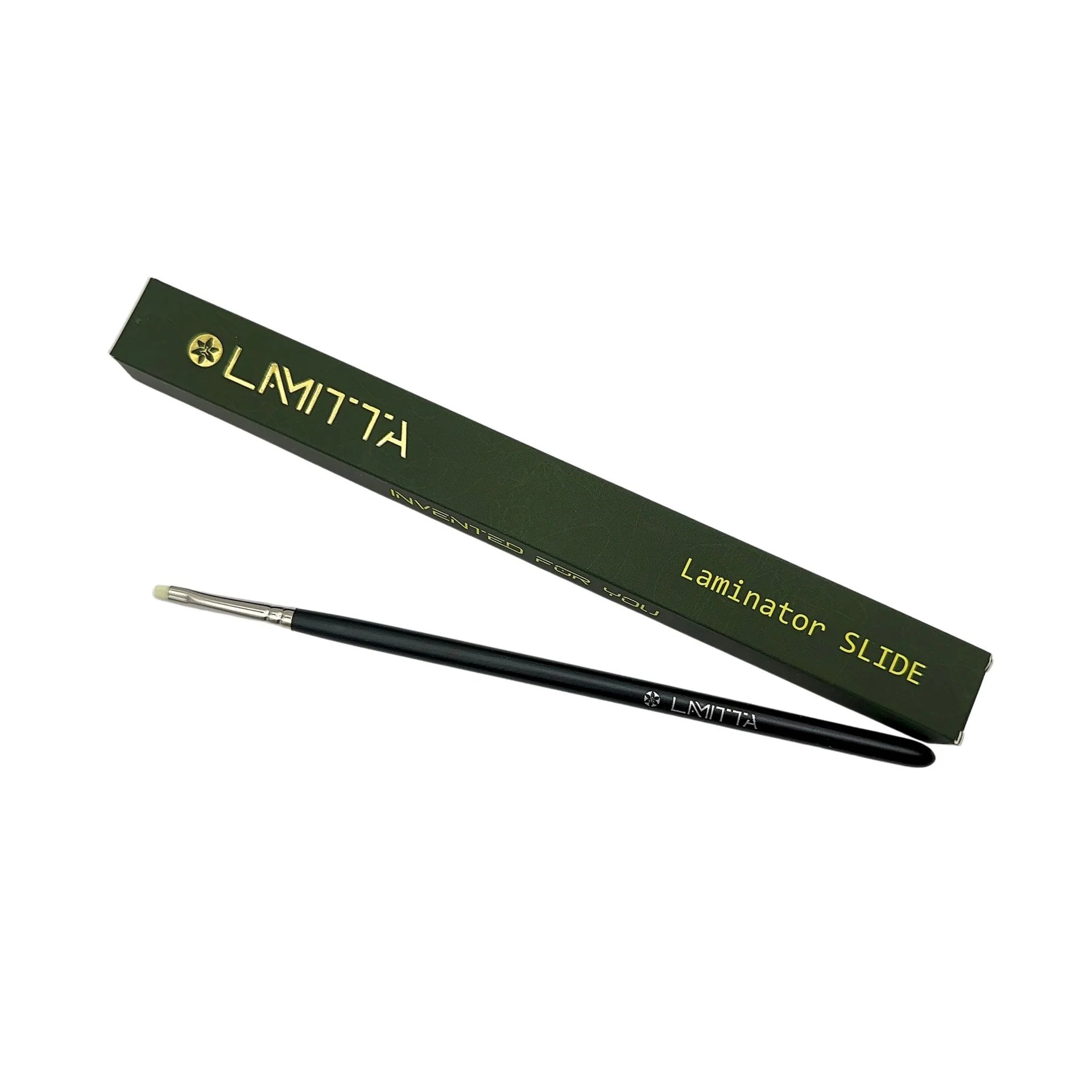 Lamitta - Laminator Slide