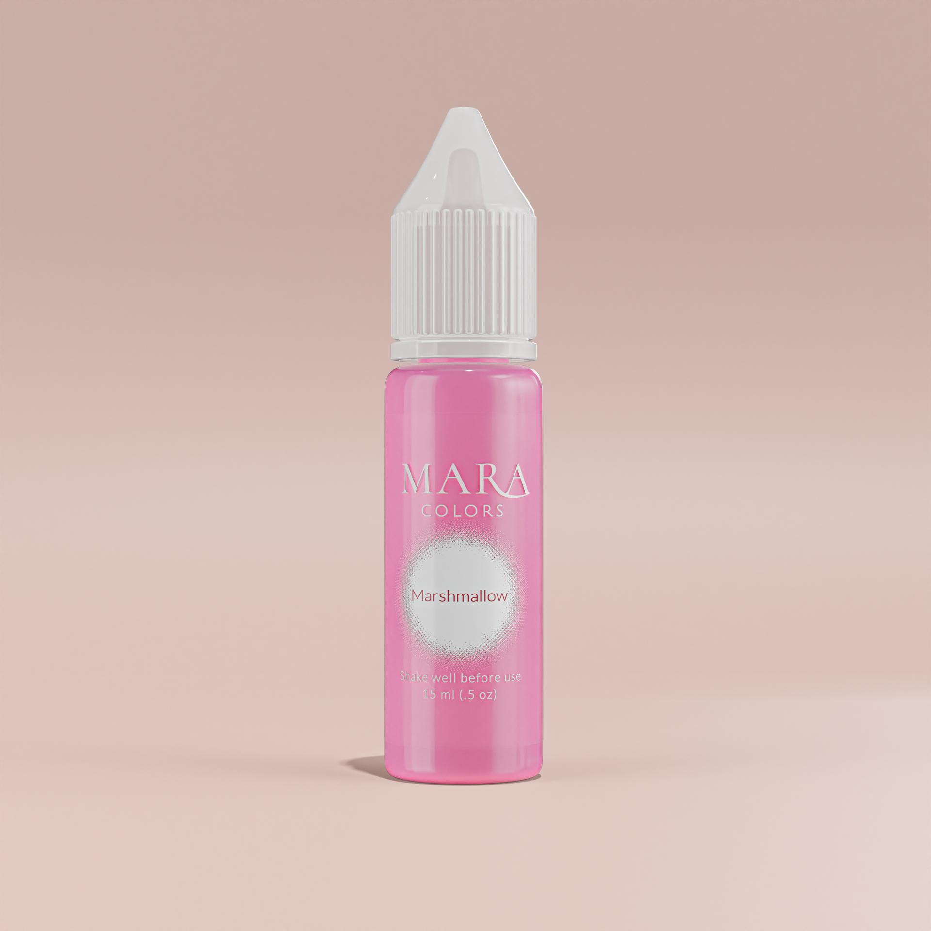 Mara Pro - Marshmallow