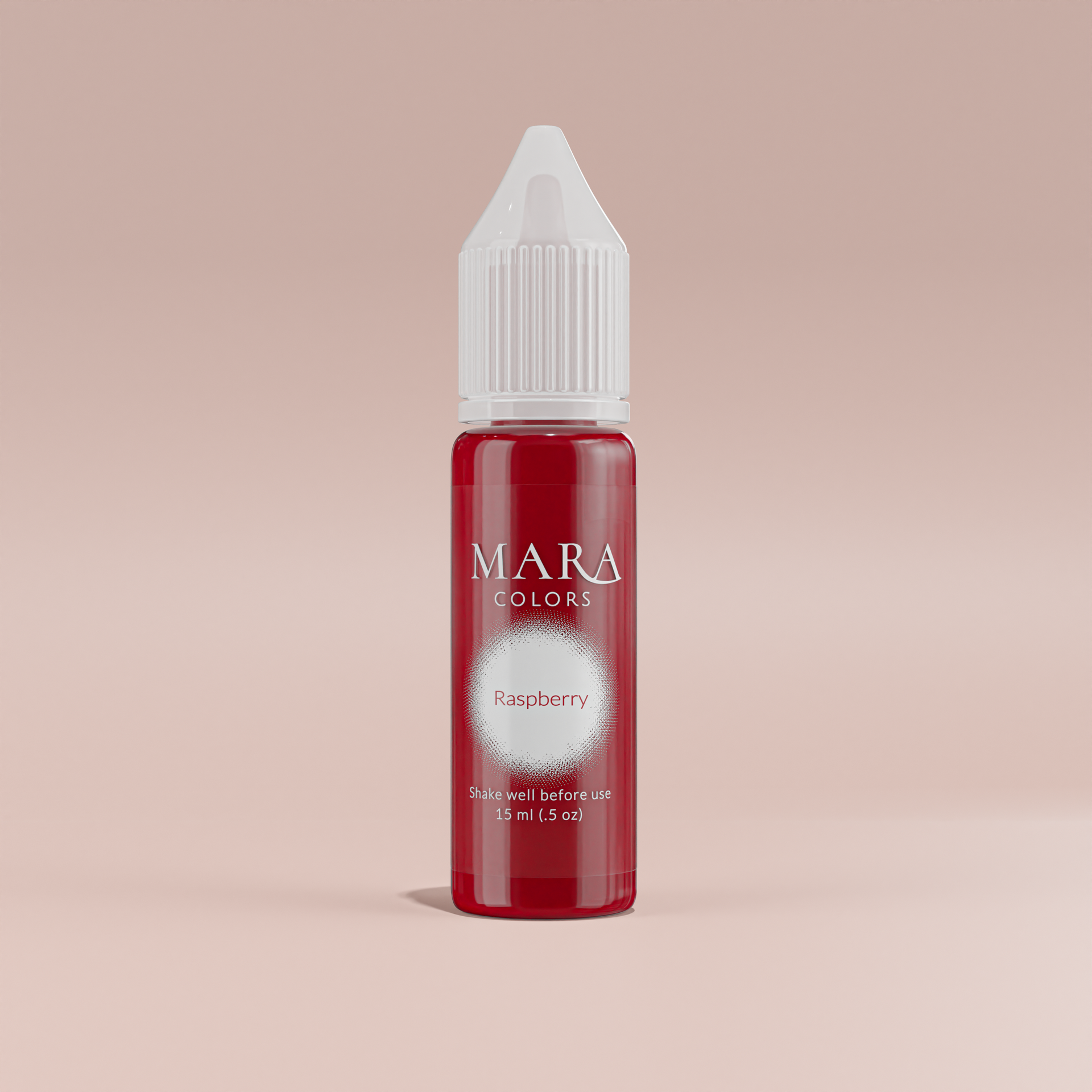 Mara Pro - Raspberry