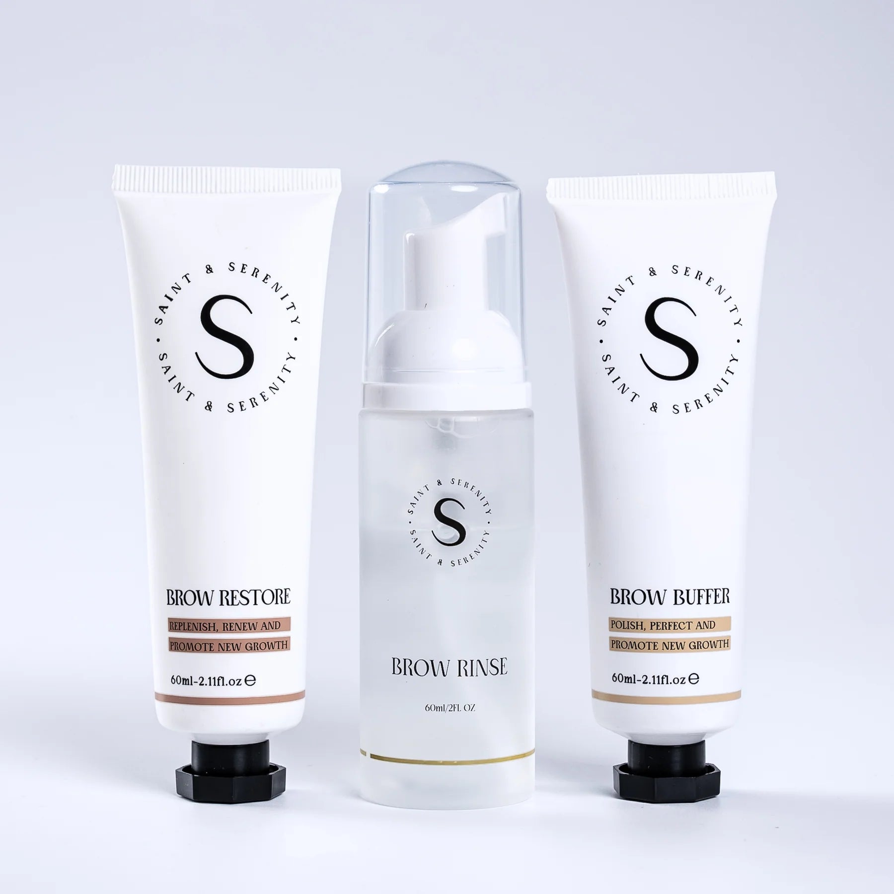 Saint & Serenity - Salon Starter Kit