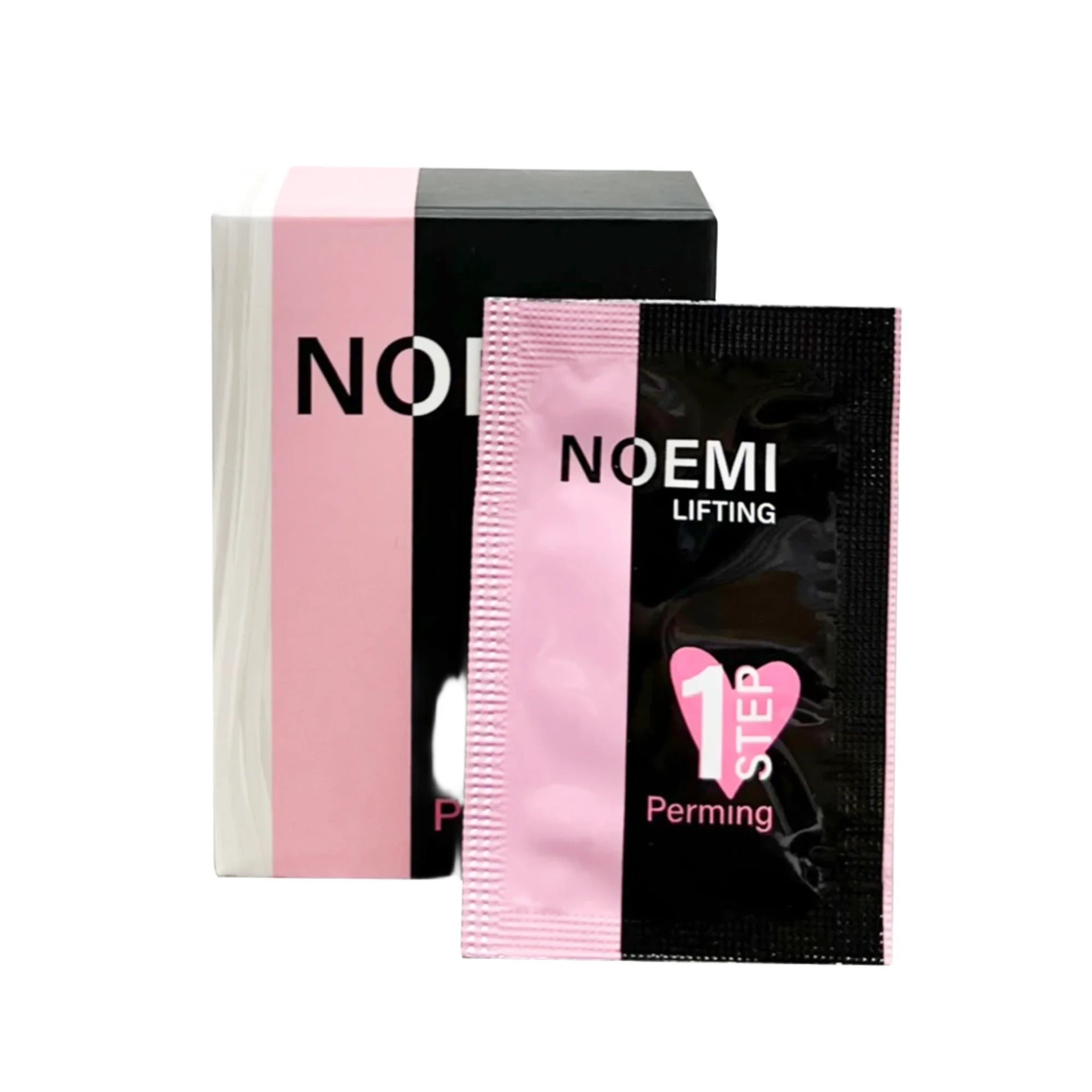 Noemi - Lash Lift Lifting Step 1 - 10 Sachets (1ml)