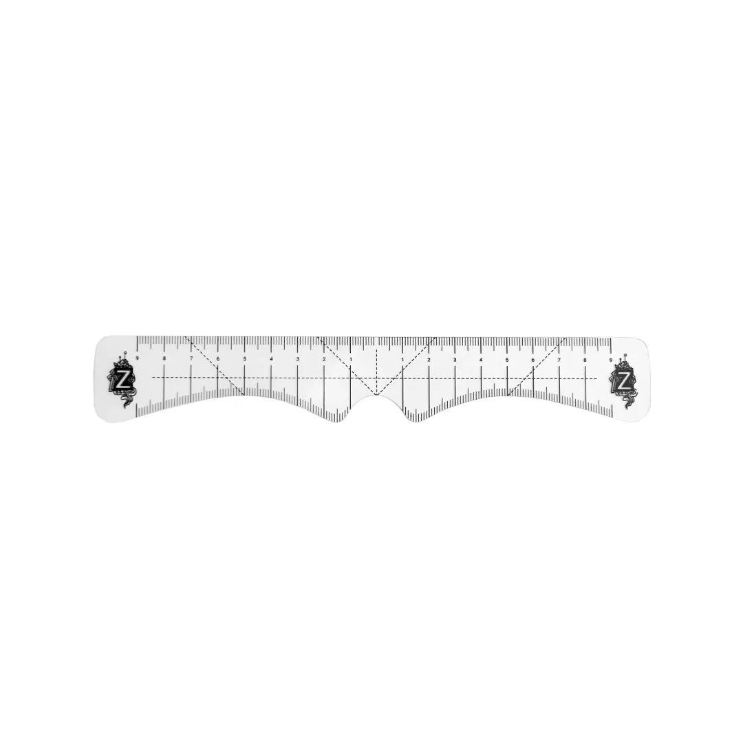Zola - Brow Ruler