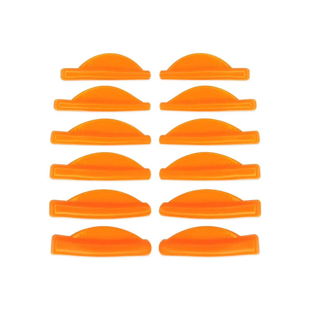 Zola - Lash Lift Shields - Extra Curl (6 Sizes)