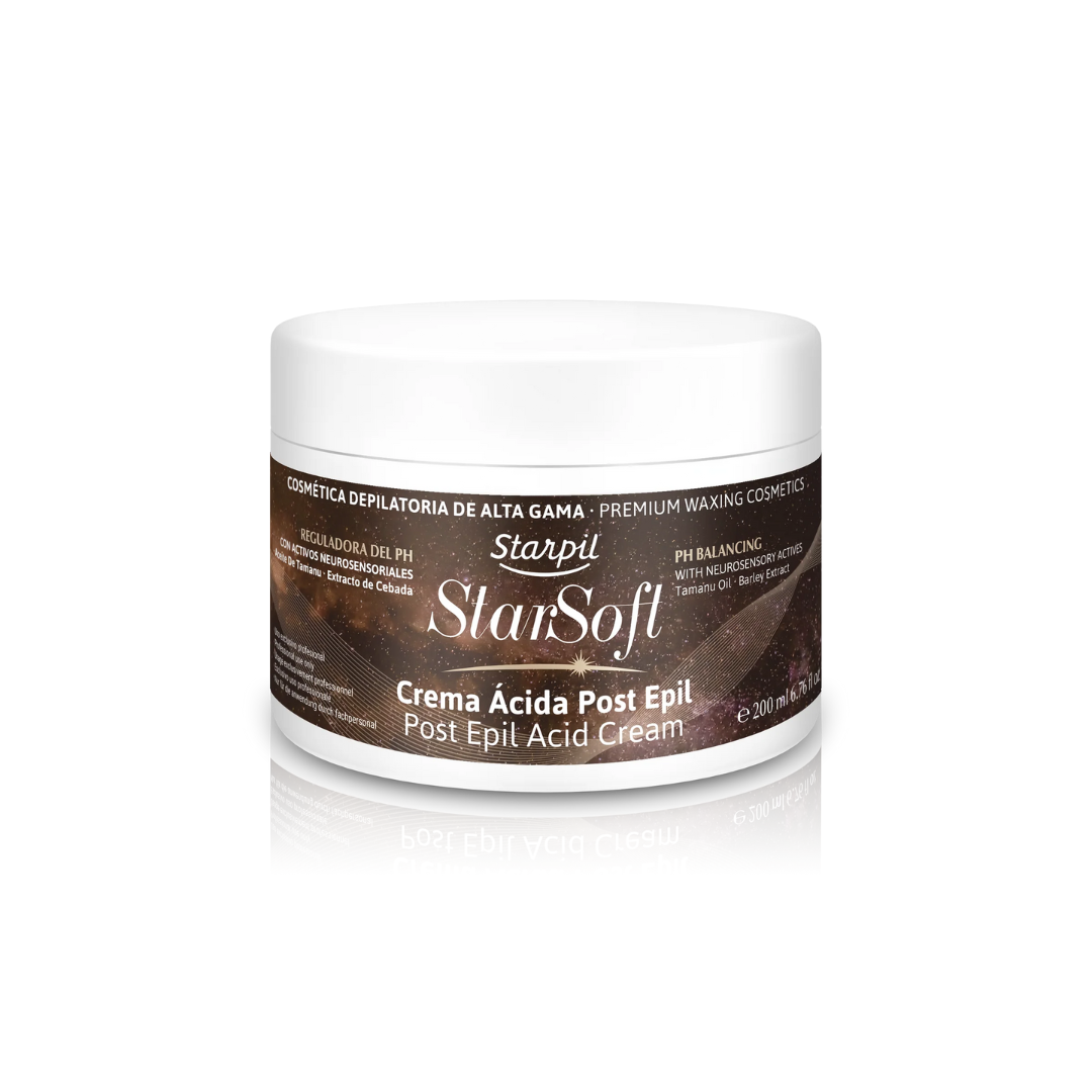 Starpil - StarSoft Intensive Post-Wax Cream