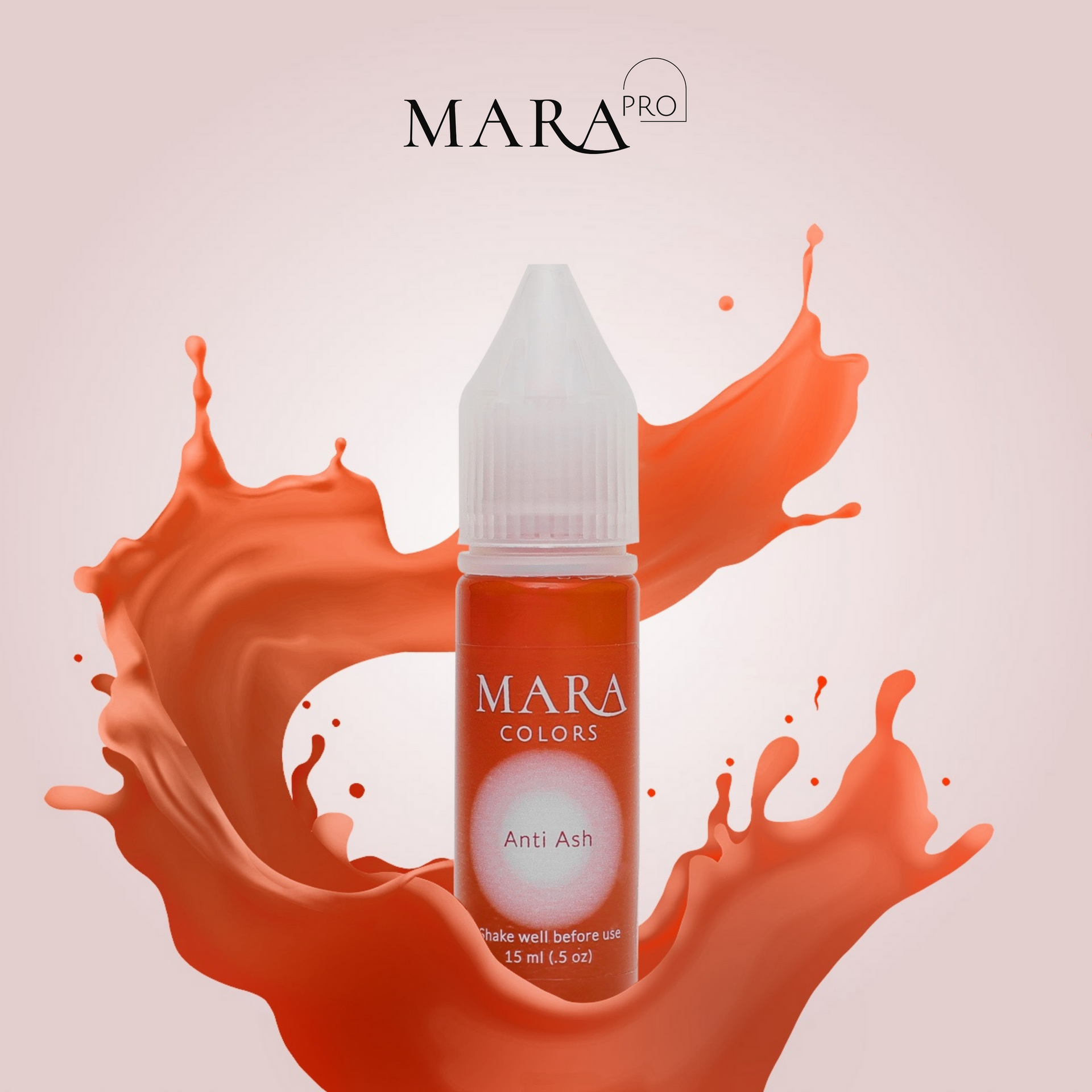 Mara Pro - Anti Ash