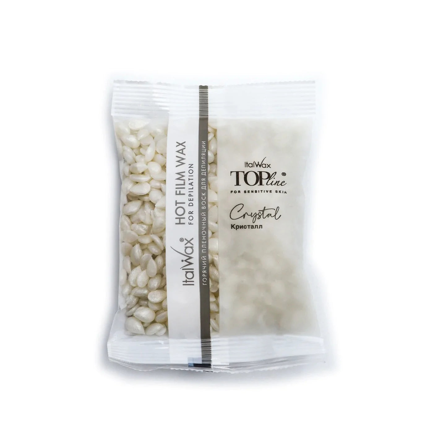 ITALWAX - Hard Wax Crystal Top Line (SAMPLE 100g)