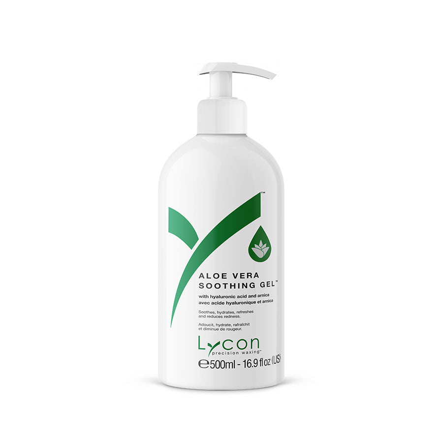 Lycon Aloe Vera Soothing Gel 200ml Lycon Aloe Vera Soothing Gel 200ml