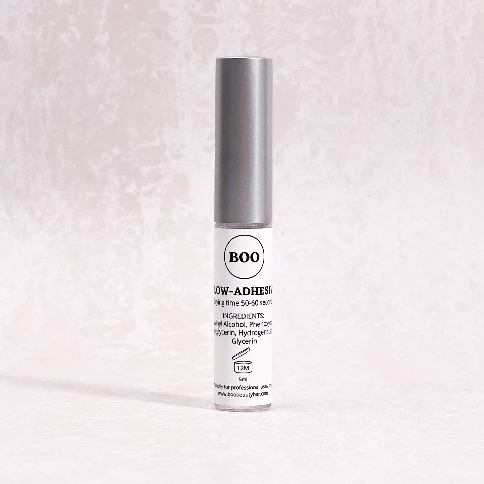 Boo - Slow Drying Glue