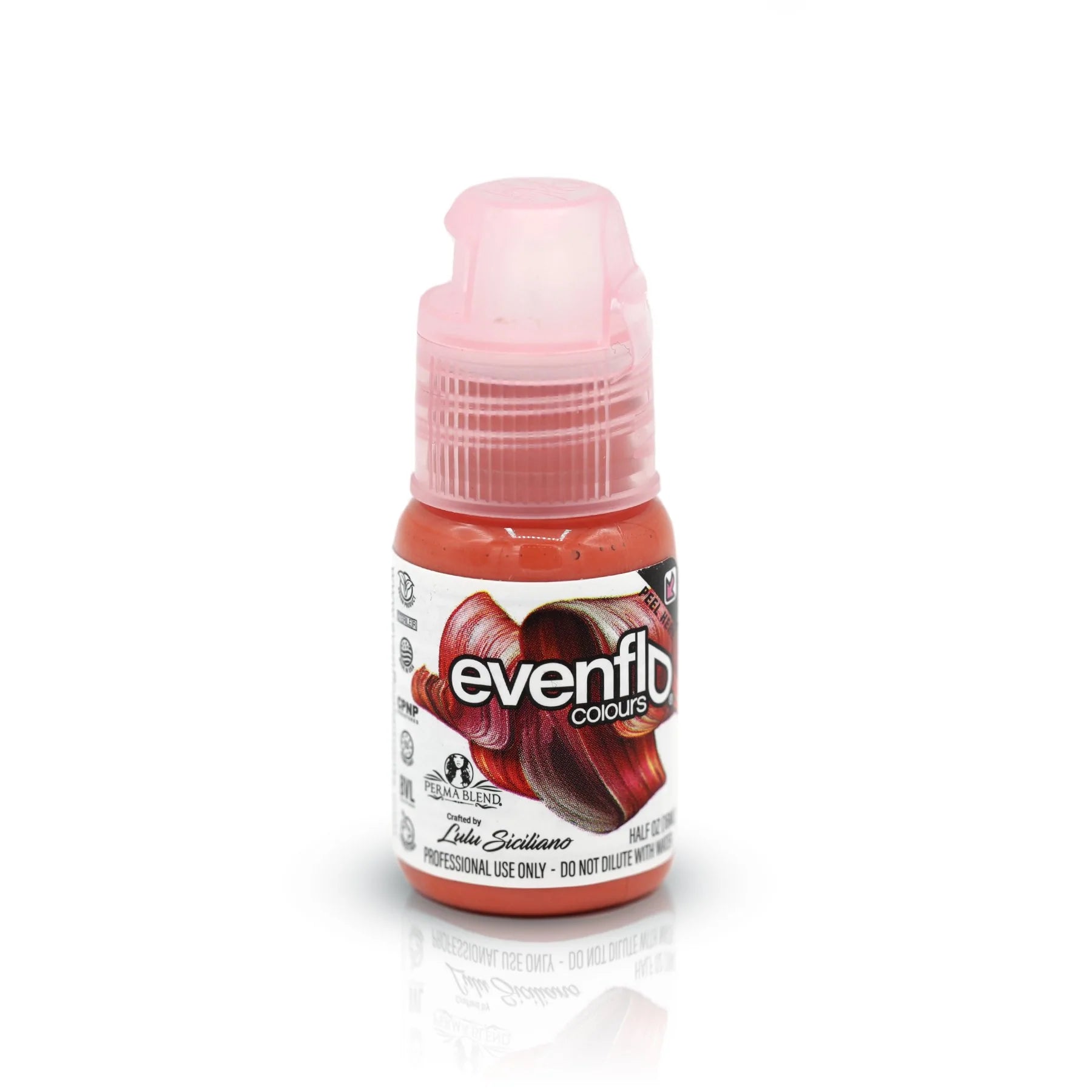 Evenflo Lip - Bare
