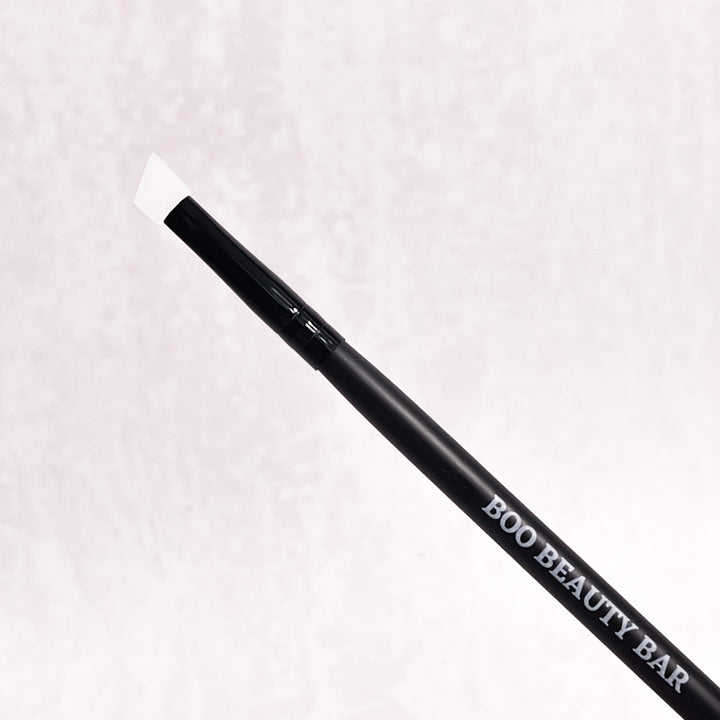 Boo - Silicone Brush