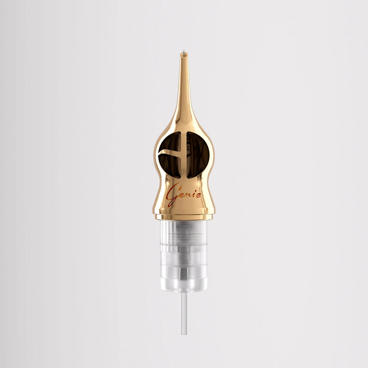 Brow Daddy - Genie Needle Cartridges (Box of 10)