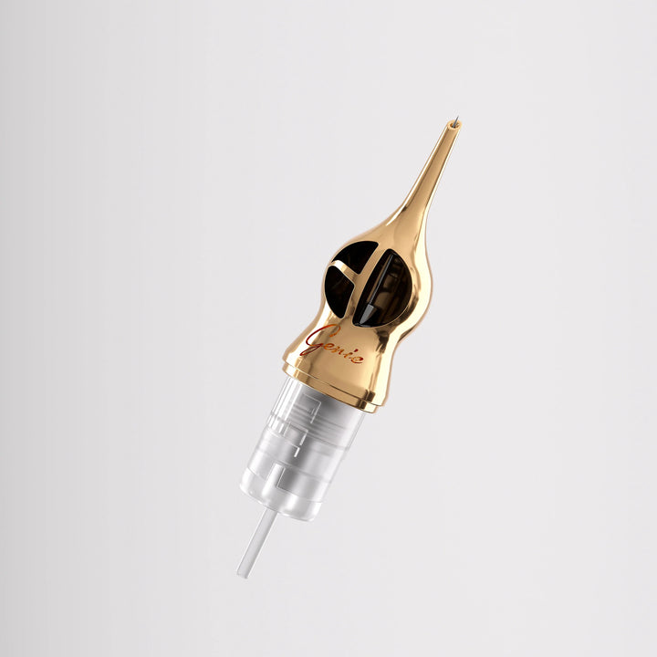 Brow Daddy - Genie Needle Cartridges (Box of 10)