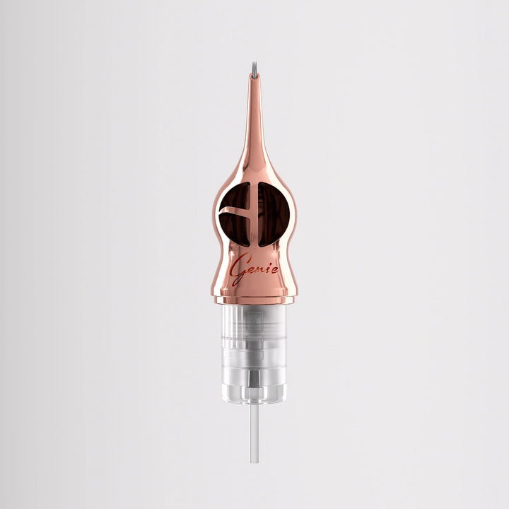 Brow Daddy - Genie Needle Cartridges (Box of 10)