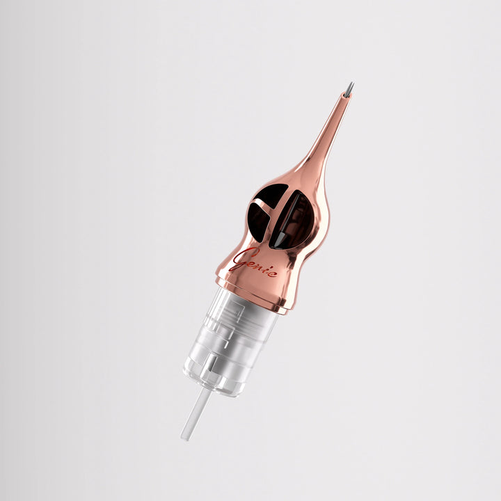 Brow Daddy - Genie Needle Cartridges (Box of 10)