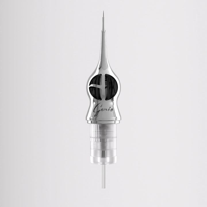 Brow Daddy - Genie Needle Cartridges (Box of 10)