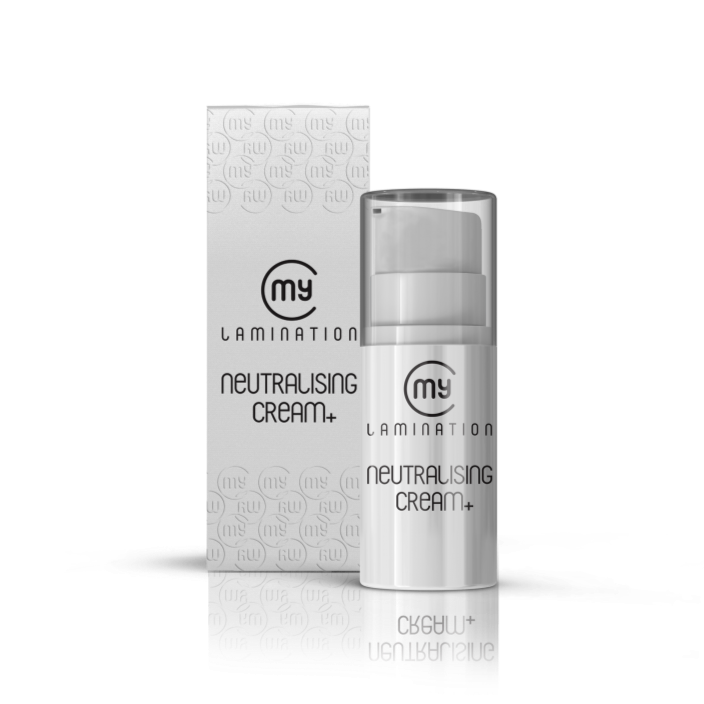 My Lamination - Lash and Brow Lamination Solutions (Bottle)