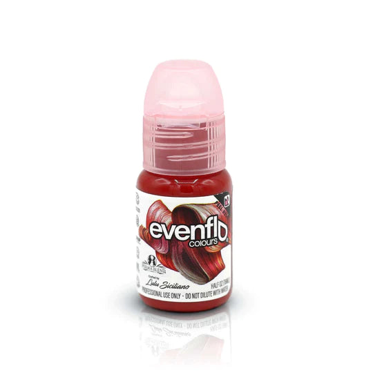 Evenflo Lip - Clay
