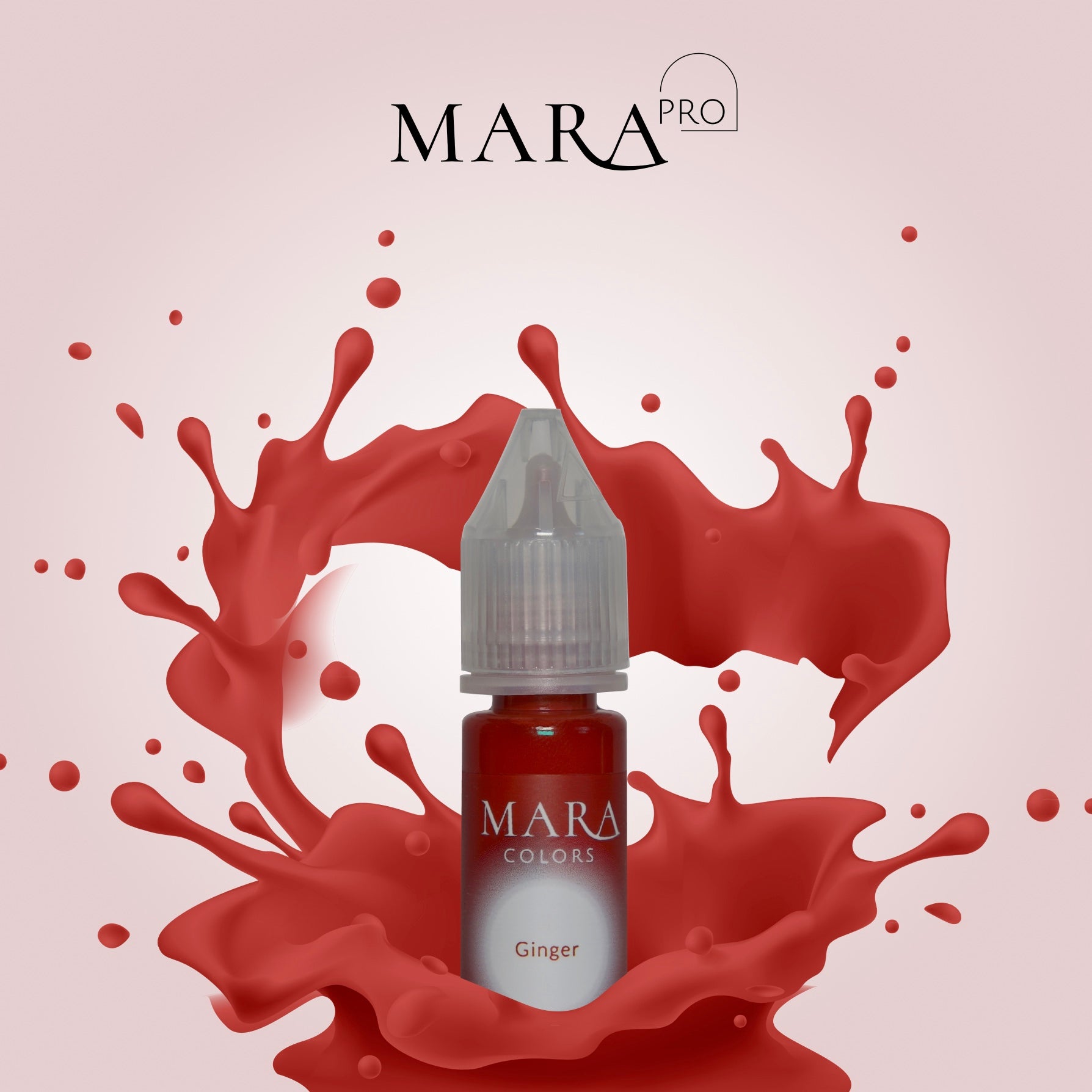 Mara Pro - Ginger