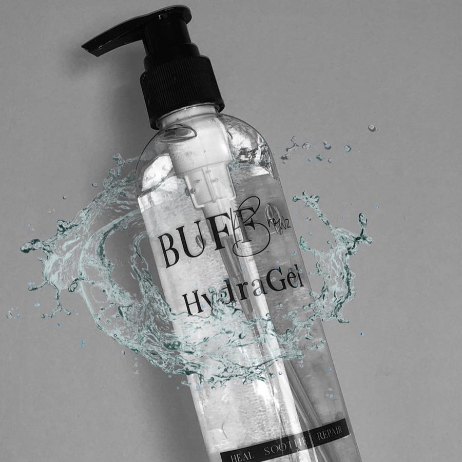 Buff Browz - Hydragel