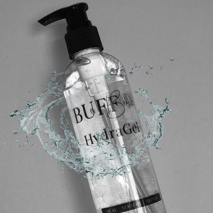 Buff Browz - Hydragel