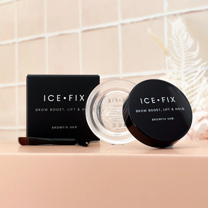 Ice Fix - Brow Boost