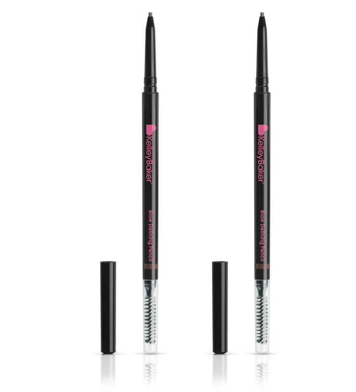 KELLEY BAKER BROW DEFINING PENCIL - Bella Beauty Pro