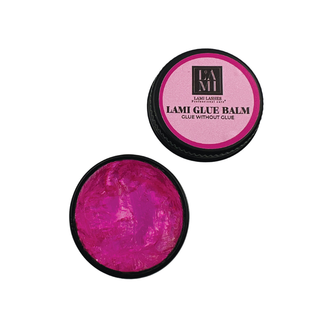 Lami Lashes - Lami Glue-Balm 20gr