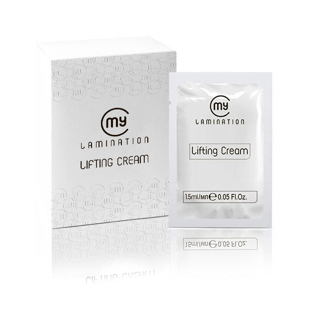 My Lamination - Brow & Lash Lamination Solutions (Sachets)