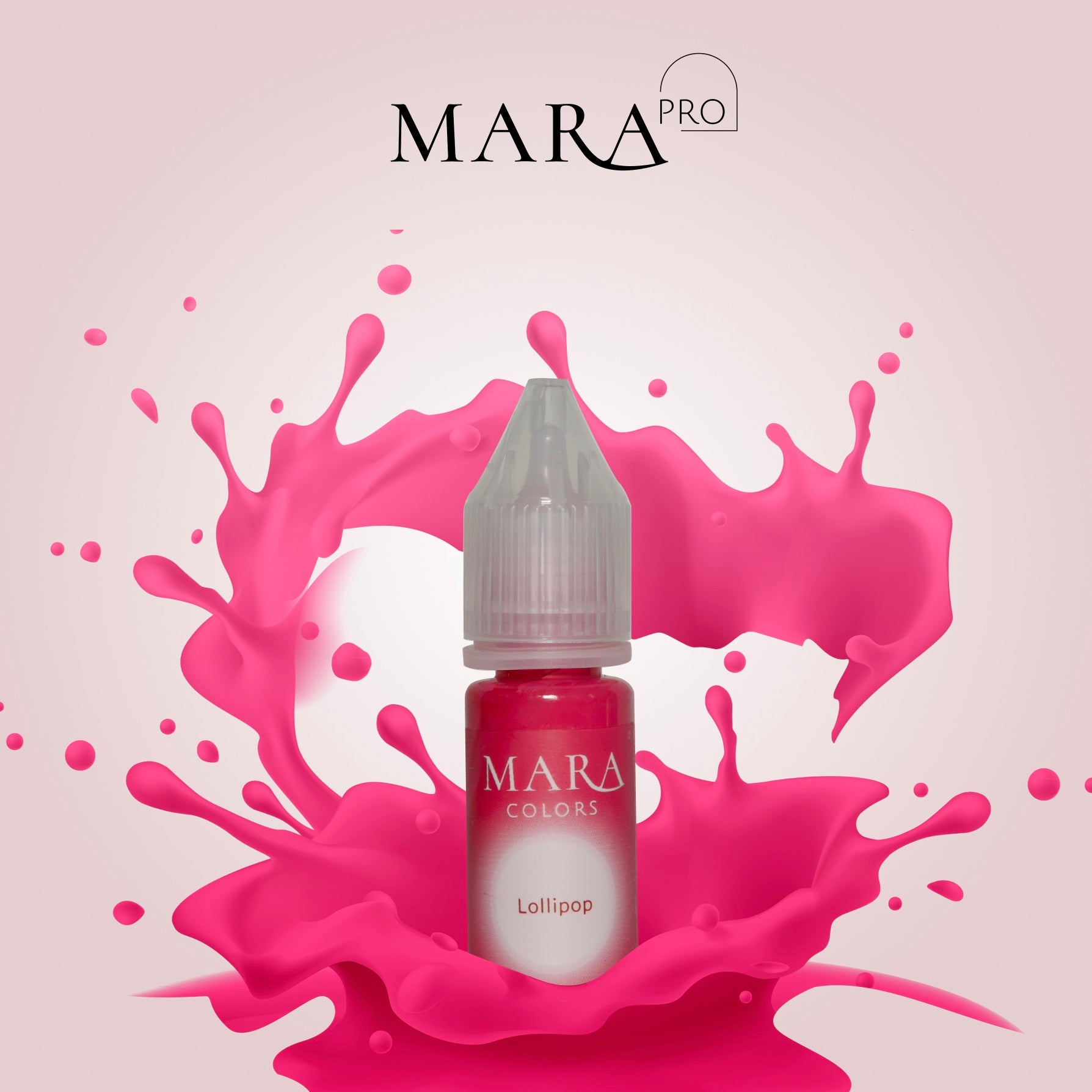 Mara Pro - Lollipop