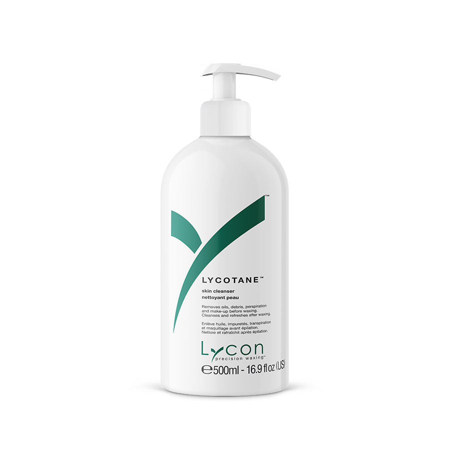 Lycon - Lycotane Skin Cleanser 500ml