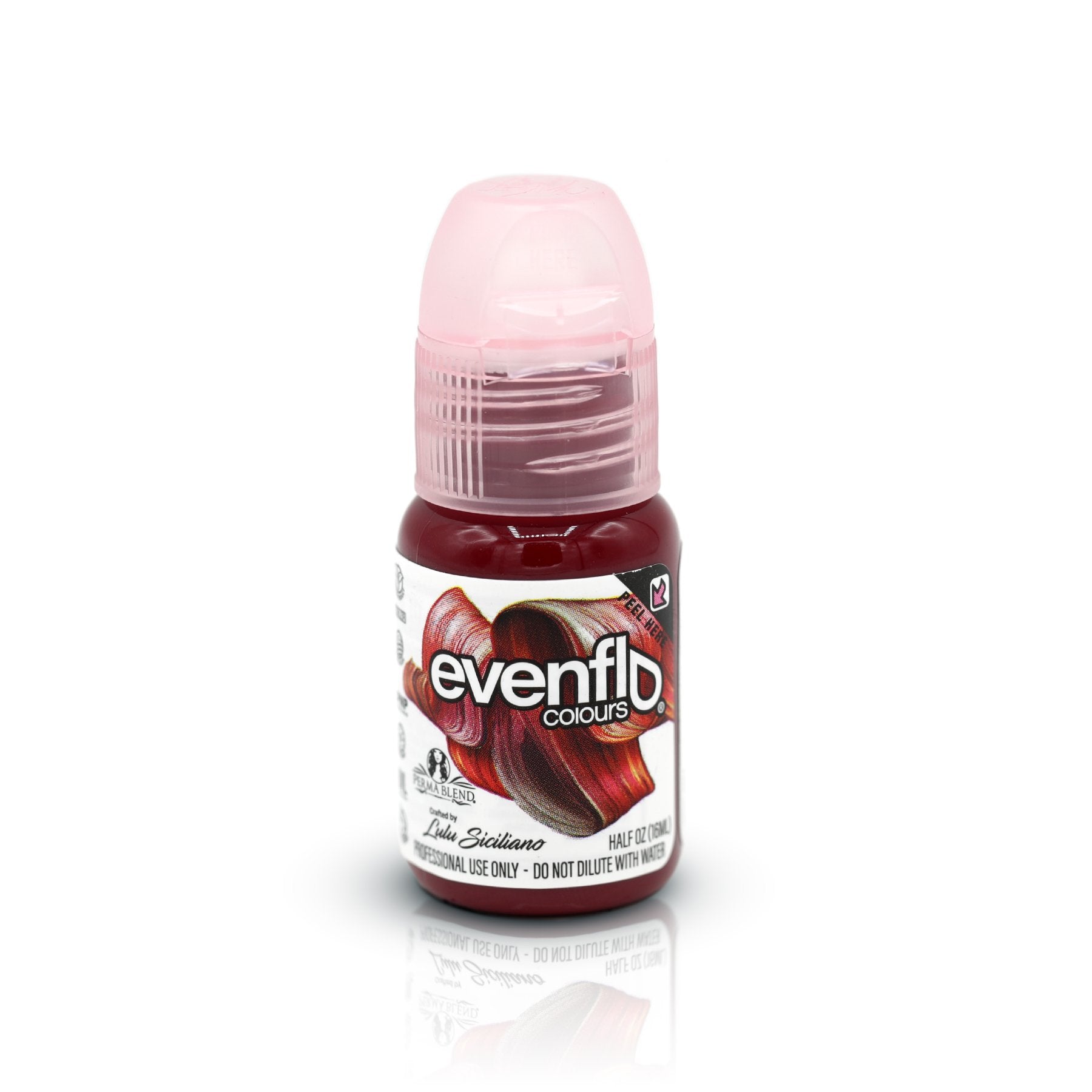 Evenflo Lip - Malbec