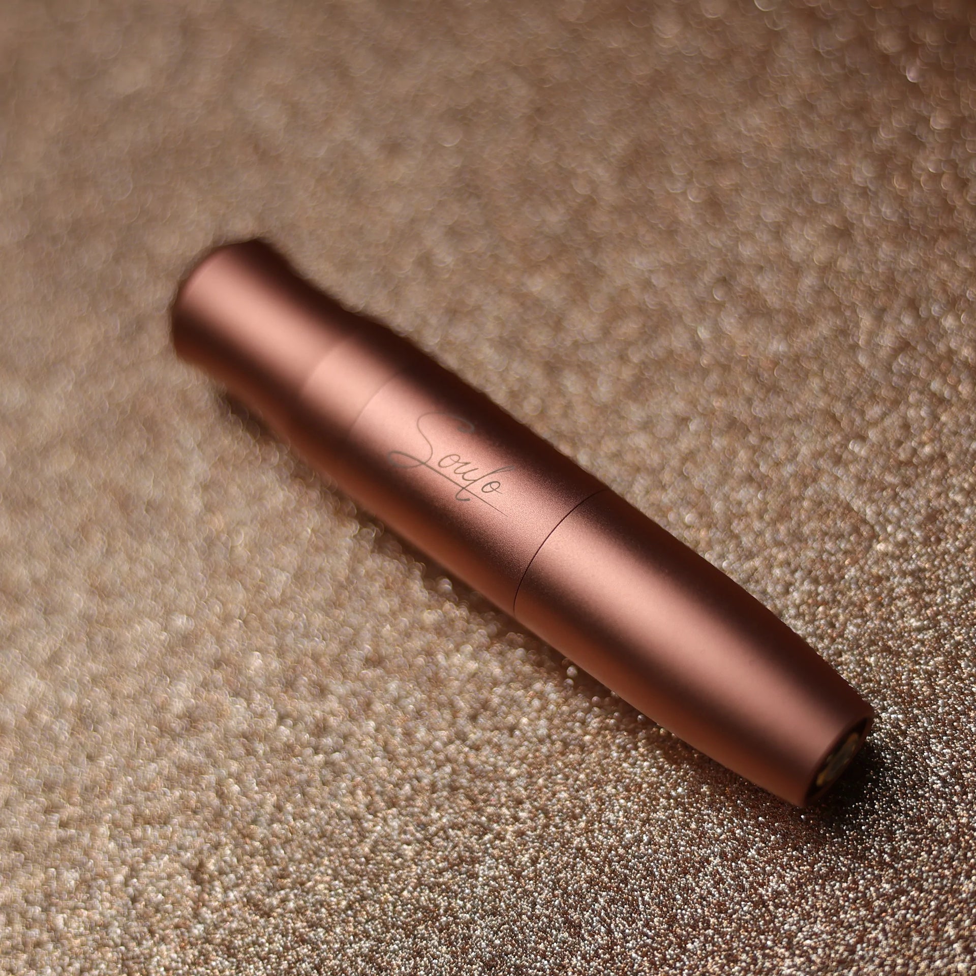 MARA PRO - Soulo Rotary PMU Machine (Sunrise Gold)