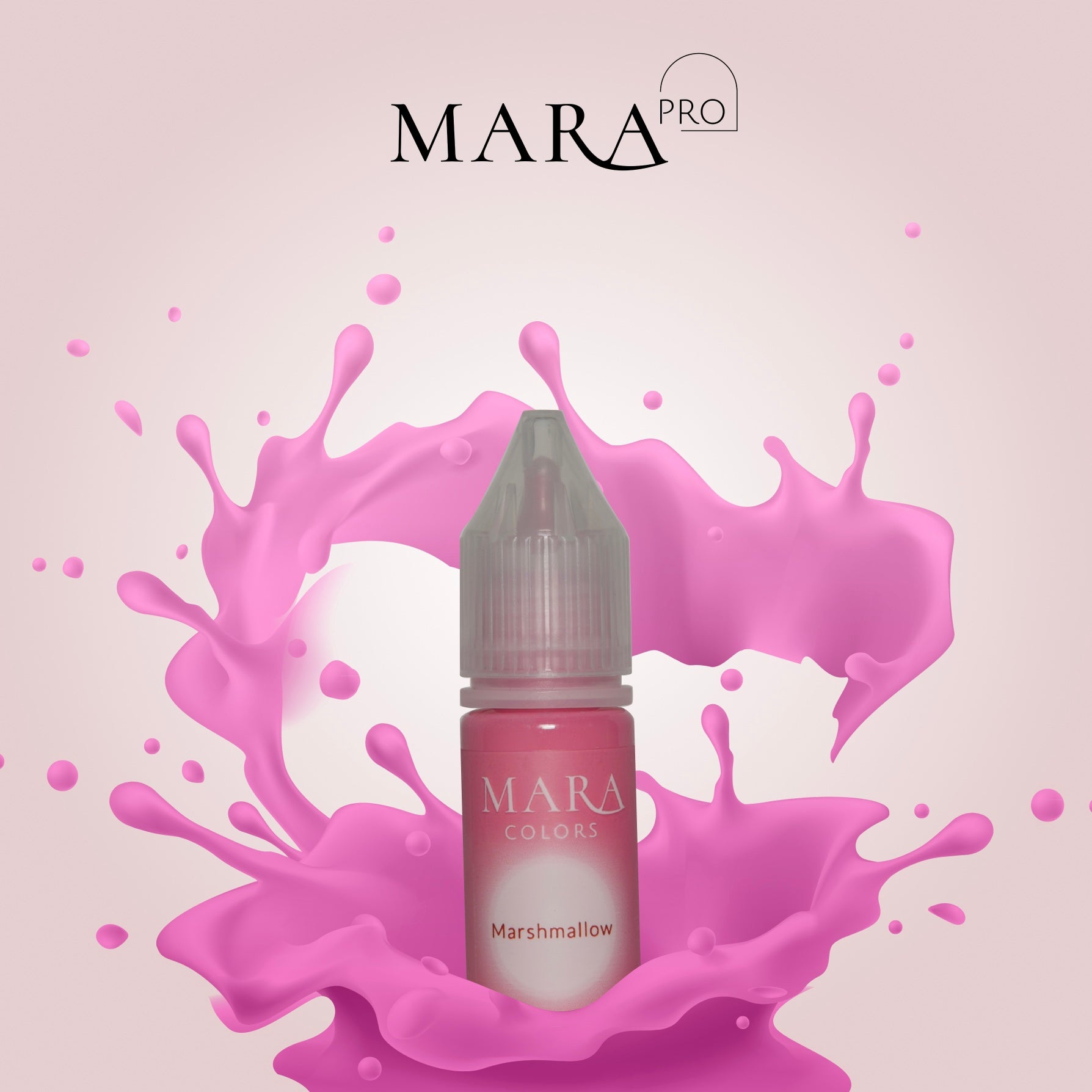 Mara Pro - Marshmallow