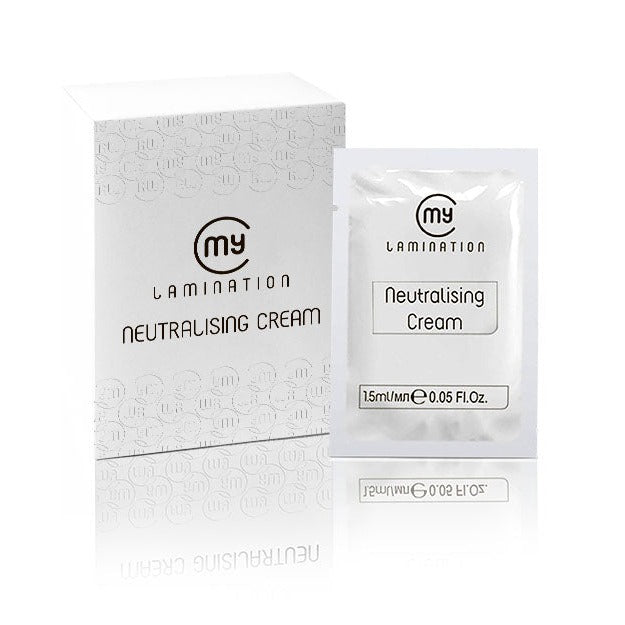 My Lamination - Brow & Lash Lamination Solutions (Sachets)