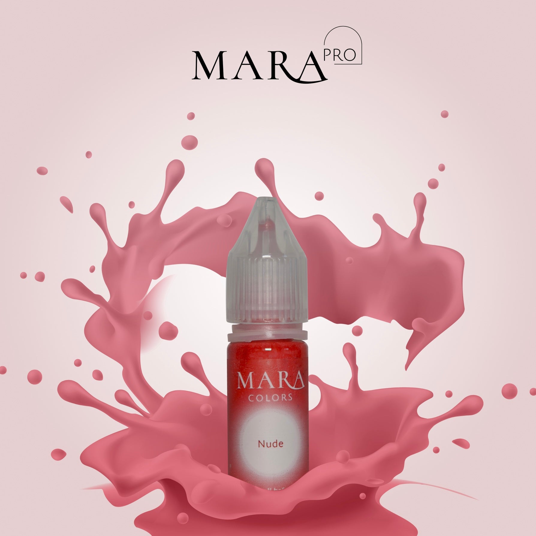 Mara Pro - Nude