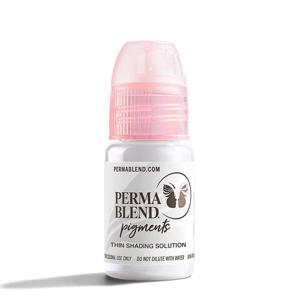 Perma Blend - Shading Solution Thin