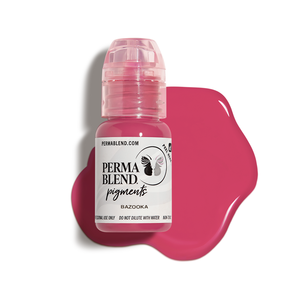 Perma Blend - Bazooka