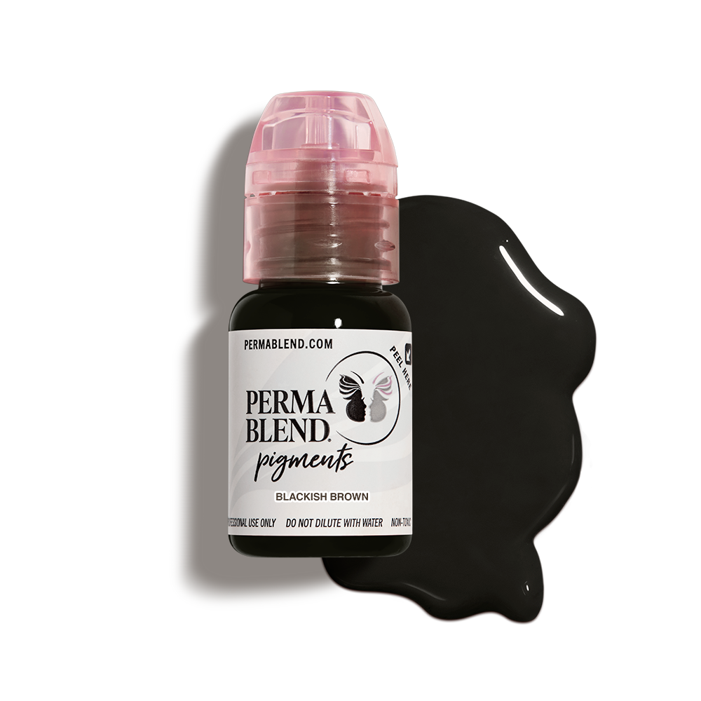 Perma Blend - Blackish Brown