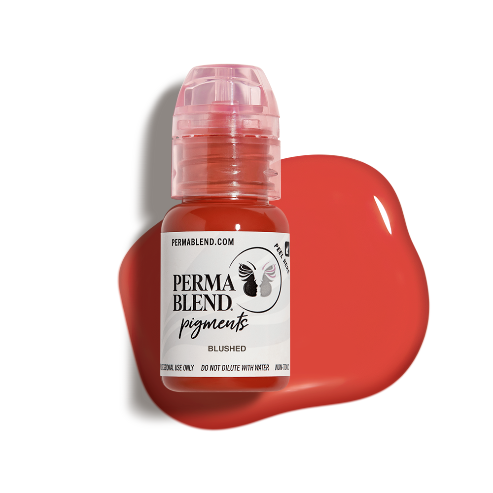 Perma Blend - Blushed
