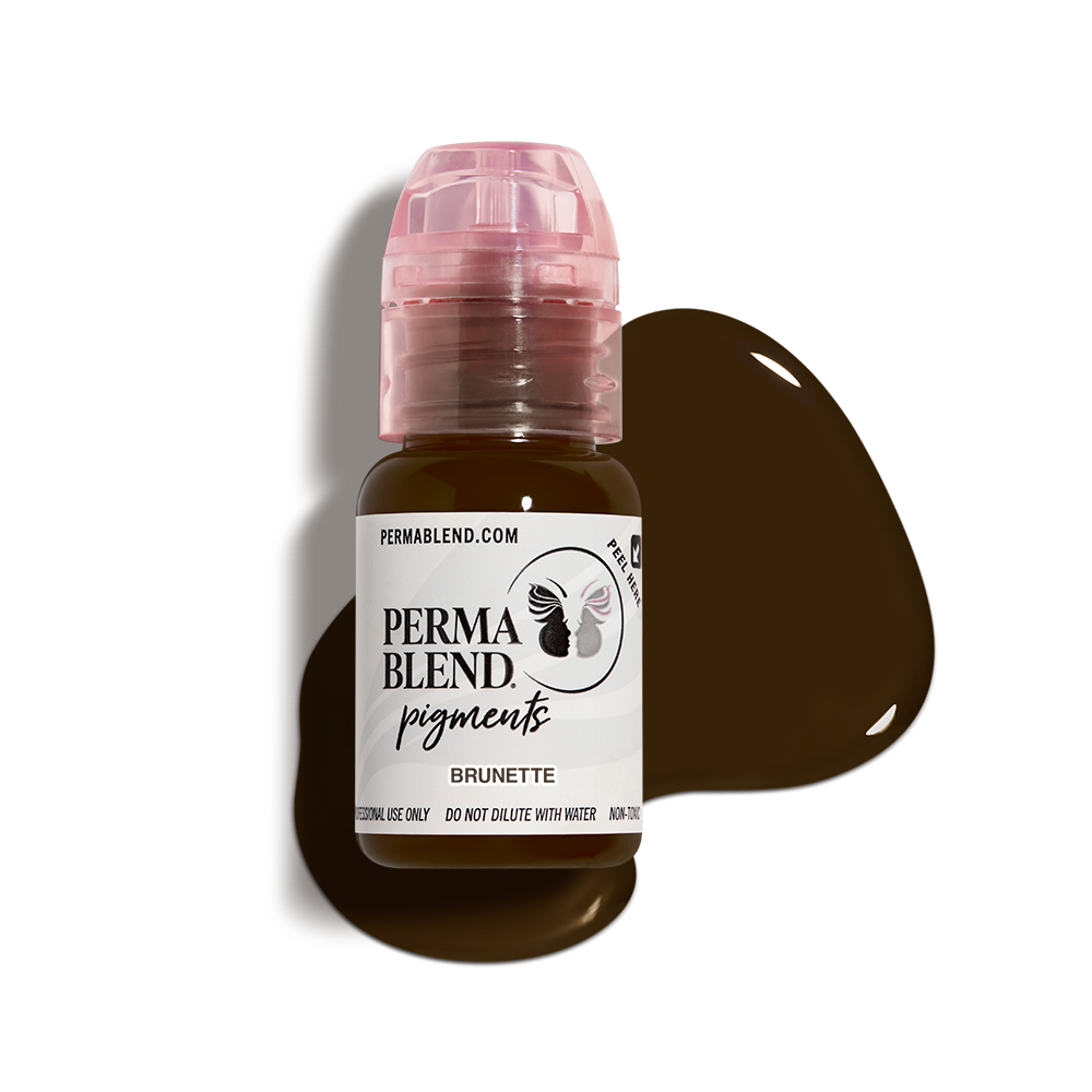 Perma Blend - Brunette